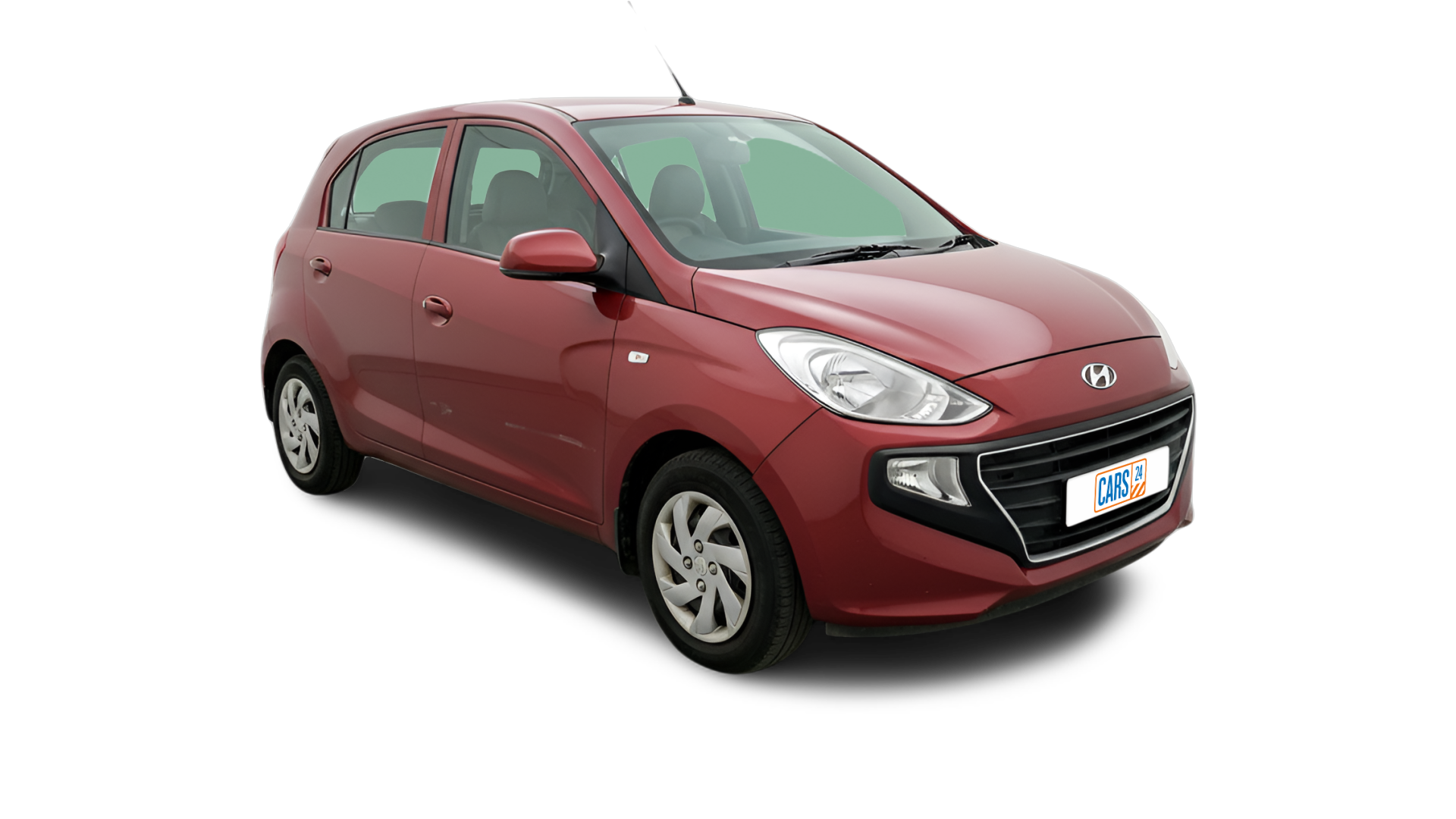 Hyundai NEW SANTRO-img